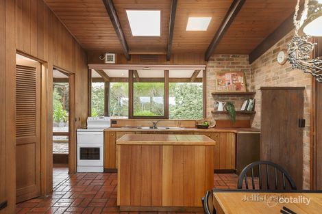 Property photo of 7 Mullens Road Warrandyte VIC 3113