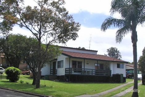 22 Clematis Cres, Barrack Heights, NSW 2528