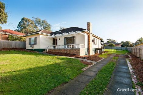 Property photo of 6 Edward Street Macleod VIC 3085