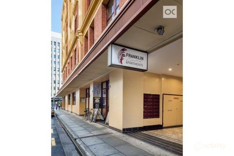 Property photo of 504/21-39 Bentham Street Adelaide SA 5000
