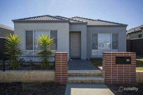 18 Summerville Bvd, Caversham, WA 6055
