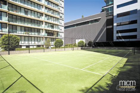 Property photo of 1003/38 Bank Street South Melbourne VIC 3205