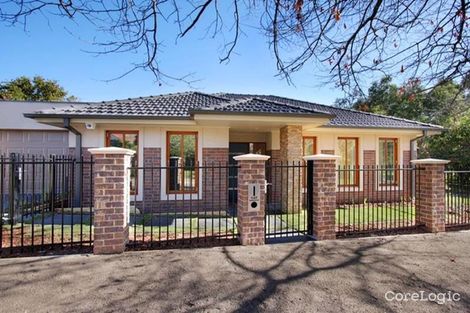 Property photo of 1/47 Windsor Avenue Mount Waverley VIC 3149