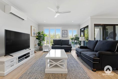 Property photo of 5 Pumice Lane Yarrabilba QLD 4207