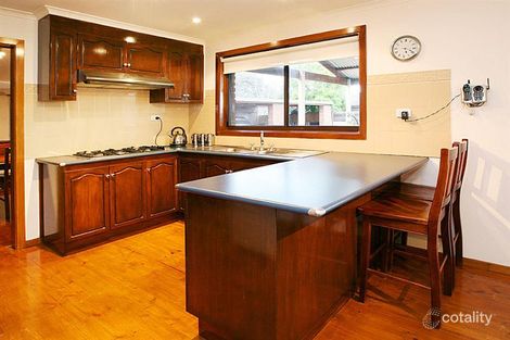 Property photo of 39 Hinkler Drive Mill Park VIC 3082