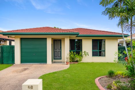 Property photo of 6B Bellamy Drive Rasmussen QLD 4815