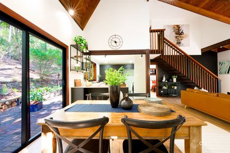 Property photo of 25 Jerome Street Canungra QLD 4275