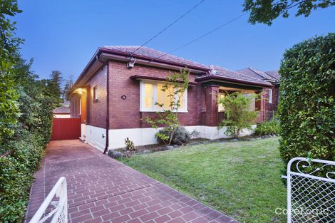 Property photo of 90 Queen Street Ashfield NSW 2131
