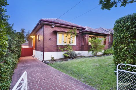 Property photo of 90 Queen Street Ashfield NSW 2131