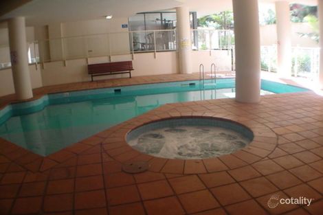 Property photo of 37/2-10 Quarry Master Drive Pyrmont NSW 2009