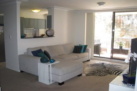 Property photo of 37/2-10 Quarry Master Drive Pyrmont NSW 2009