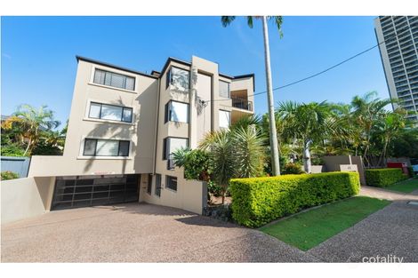 Property photo of 3/4 Acacia Avenue Surfers Paradise QLD 4217