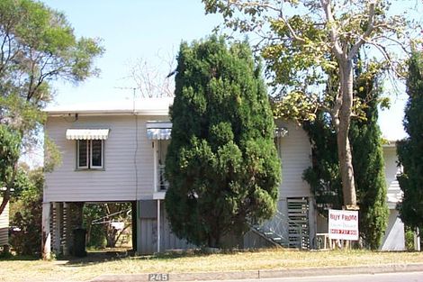 245 Thozet Rd, Koongal, QLD 4701