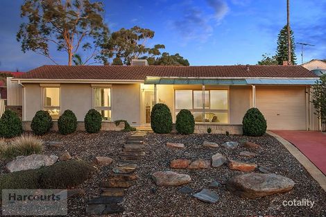 Property photo of 38 McKenzie Crescent Gulfview Heights SA 5096