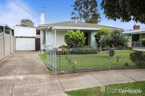 Property photo of 11 Lawn Crescent Braybrook VIC 3019