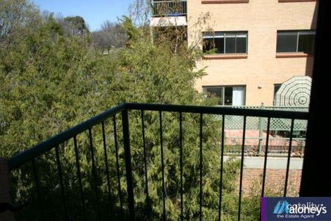 Property photo of 2/10 Ovens Street Griffith ACT 2603