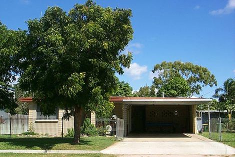 54 Eleventh Ave, Home Hill, QLD 4806