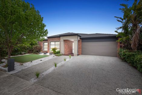 Property photo of 35 Mernda Village Drive Mernda VIC 3754