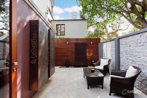 Property photo of 36 Gordon Street Paddington NSW 2021