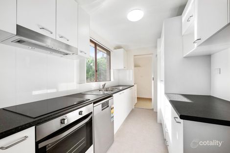 Property photo of 21/60 St Albans Street Abbotsford NSW 2046