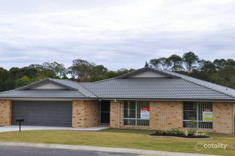 Property photo of 22 Durack Circuit Casino NSW 2470