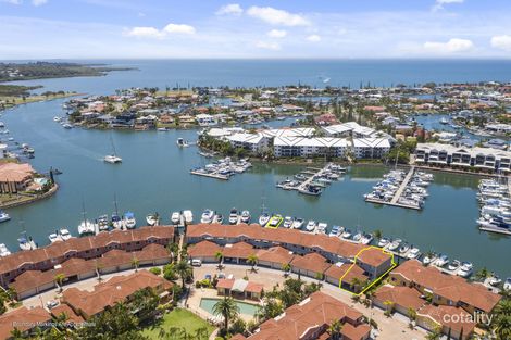 8/6 Harbourview Ct, Cleveland, QLD 4163