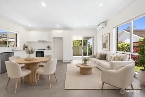 3/16 Mosely St, Strathfield, NSW 2135