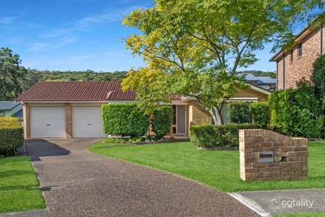 Property photo of 30 Isabella Close Elermore Vale NSW 2287