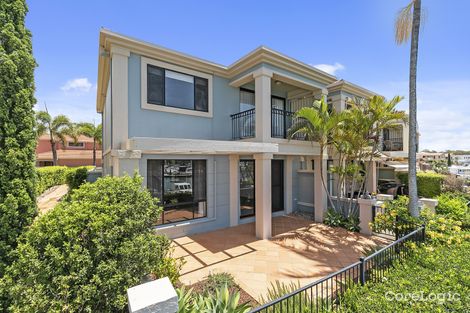 Property photo of 8/6 Harbourview Court Cleveland QLD 4163