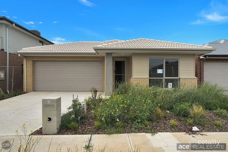 Property photo of 63 Bassett Avenue Wyndham Vale VIC 3024