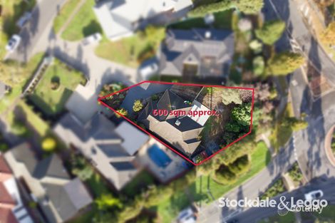 Property photo of 44 Teatree Drive South Morang VIC 3752