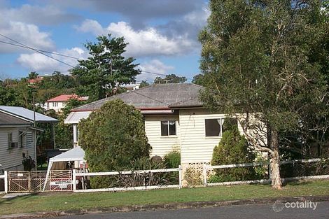 85 York St, Coorparoo, QLD 4151