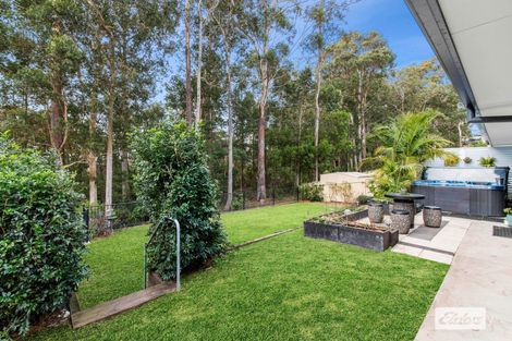 Property photo of 33 Courtenay Crescent Long Beach NSW 2536