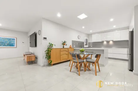 Property photo of 6 Pikler Rise Moncrieff ACT 2914