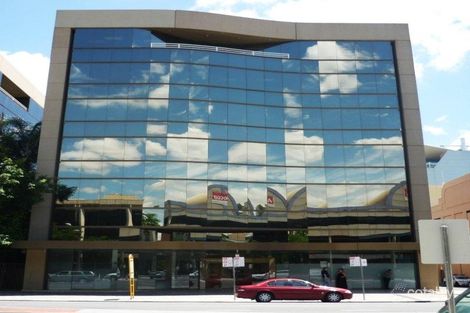 162-168 Grenfell St, Adelaide, SA 5000