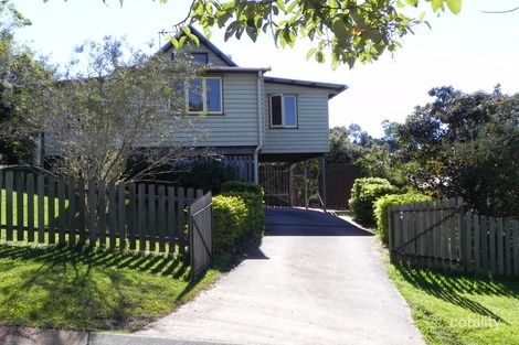 Property photo of 21 Pinewood Circuit Maleny QLD 4552