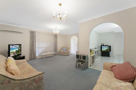 Property photo of 131 Explorers Way Highland Park QLD 4211