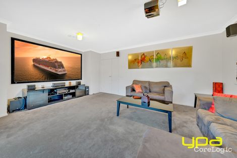 Property photo of 26 Aquanita Close Lyndhurst VIC 3975
