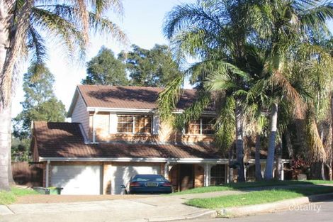 7 Telford Pl, Prairiewood, NSW 2176