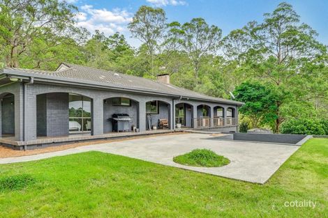 28 Butchers Yard Rd, Byabarra, NSW 2446