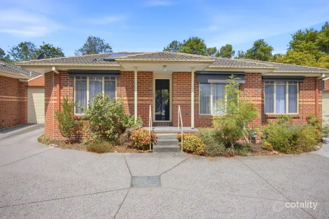 Property photo of 4 Gloria Close Healesville VIC 3777