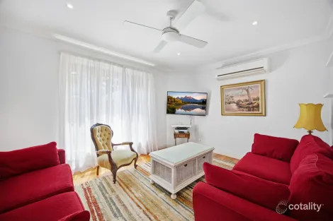 Property photo of 4 Gloria Close Healesville VIC 3777