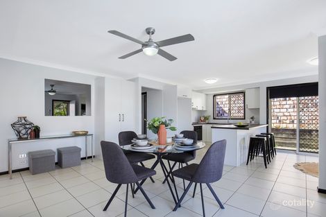 Property photo of 8 Dialba Crescent Tingalpa QLD 4173