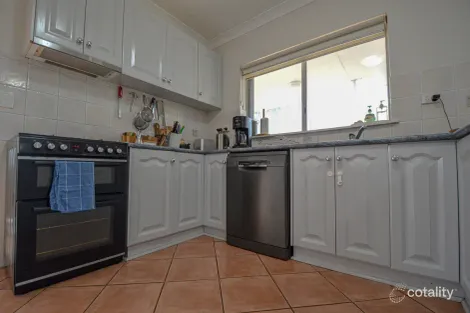 Property photo of 74 Goode Street Port Hedland WA 6721