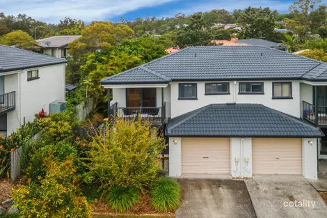 Property photo of 78/31 Archipelago Street Pacific Pines QLD 4211