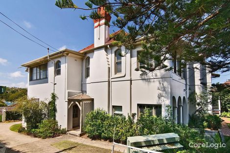 Property photo of 6/13 Werambie Street Woolwich NSW 2110