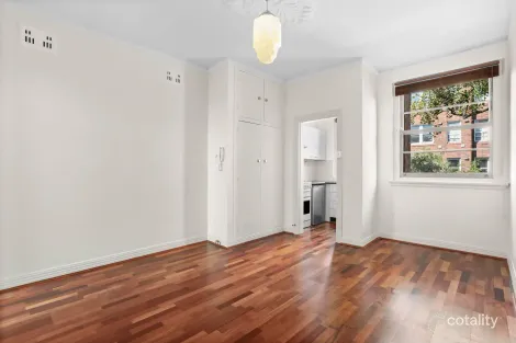 19/2 CRICK AVE, ELIZABETH BAY, NSW 2011