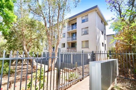 Property photo of 24/2-6 Albert Street North Parramatta NSW 2151