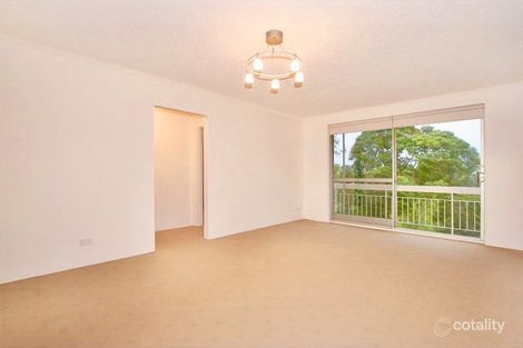 Property photo of 24/2-6 Albert Street North Parramatta NSW 2151