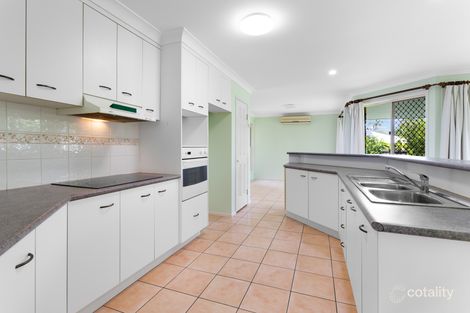 Property photo of 7 McArthur Court Rothwell QLD 4022